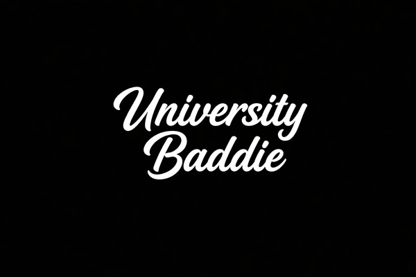 University Baddie Collection